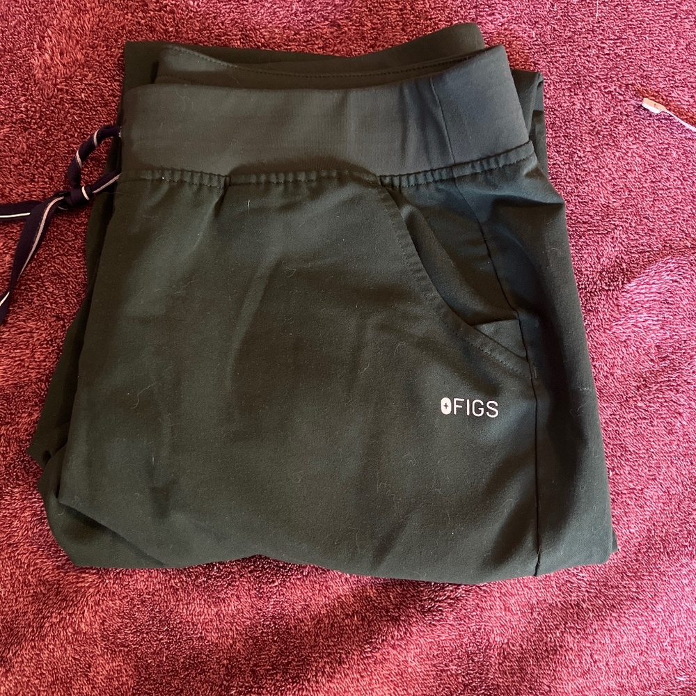Figs XL Joggers